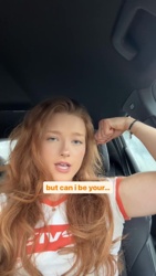 Phoebe (IG: @phoebeisginger)