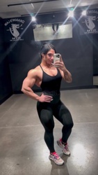 Pictures of Kristina Nicole Mendoza