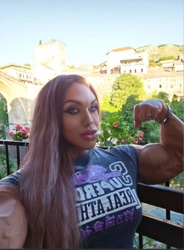 Pictures of Nataliya Kuznetsova (amazonka)