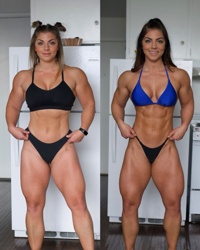 Pictures of Ida Bergfoth