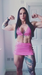Urban Vixen