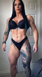 Urban Vixen