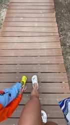 Madison De Jesus-Walker