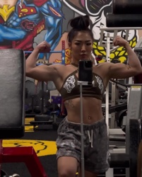 Hikaru Komiyama (the.littlebeast)