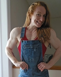 Amber (fit_little_redhead)