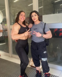 Isabella Ruiz Baena (Amazona)