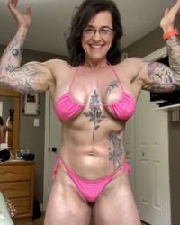 Patty-Lynn Oxford