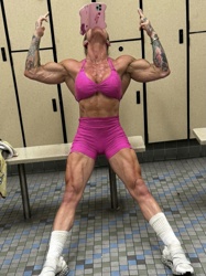 Kristina Parks (tina_trapqueen)