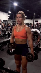 Lauren Stallwood