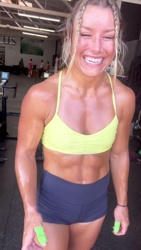 Lauren Stallwood