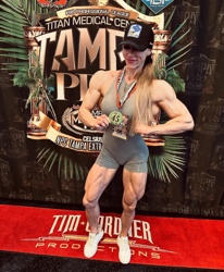 Pictures of Paula Ranta