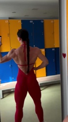 Vika Pogribnyak