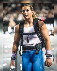 Aimee Cringle
