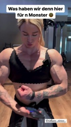 natural chest