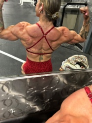 Kristina Parks (tina_trapqueen)