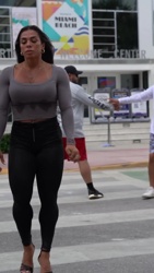 Fafa (@fafafitness11)