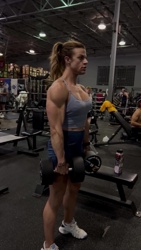 Chelsea Rodgers