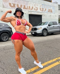 Fafa (@fafafitness11)