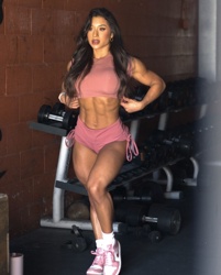 Julia Rene