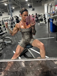 Kristina Parks (tina_trapqueen)