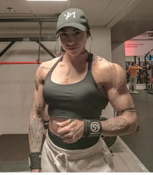 Vaida Rutke
