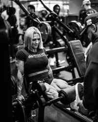 Kassandra Gillis
