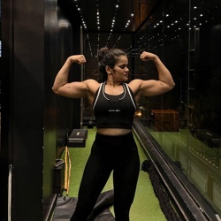 Akshatha Rao