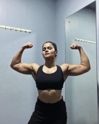 Akshatha Rao