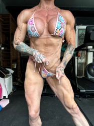 Kristina Parks (tina_trapqueen)