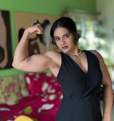 Akshatha Rao