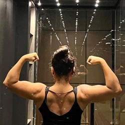 Akshatha Rao