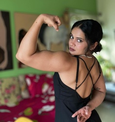 Akshatha Rao