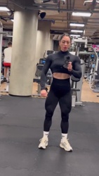 Vika Pogribnyak