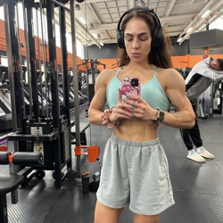 Jade Nield