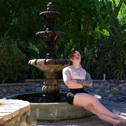 Brenna Gorman (Xinia Orasa)