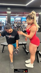 Eduarda Bezerra