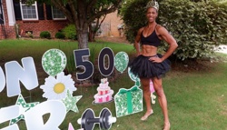 Jennifer Hampton