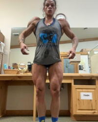 Brier Greaves