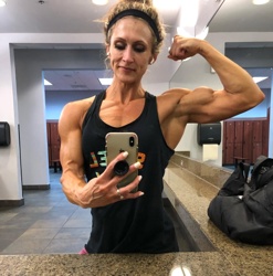 Rachel Solano