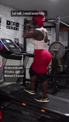 Marian Gbaya (mjafricalove)