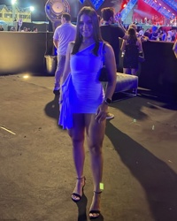 Luana Rezende