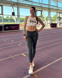 Alice Hopkins