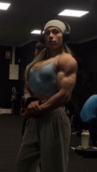 Maria Espinosa (espisepu)