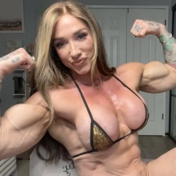 Kristina Parks (tina_trapqueen)