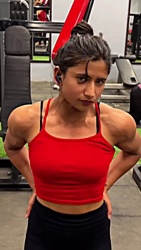 Mehak Malhotra