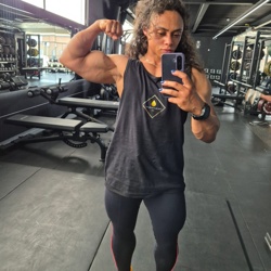 Fay Simone