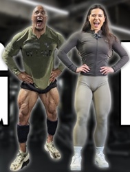 Madison De Jesus-Walker