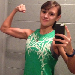 Katie Robinson