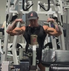 biceps bounce