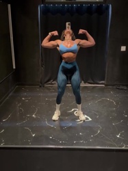 tall